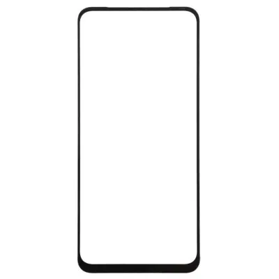 Front Glass for Oppo K3 - Green by Sparestream