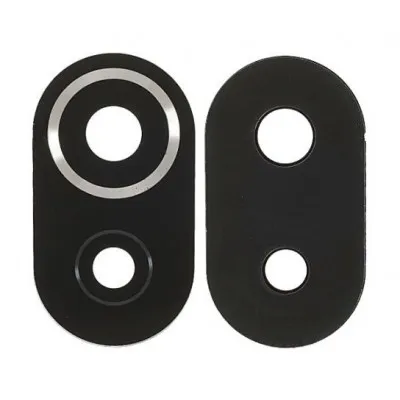 Camera Lens for Xiaomi Mi 11 Lite White by Sparestream