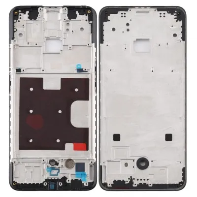 LCD Frame Middle Chassis for Oppo K3 - Green by Sparestream