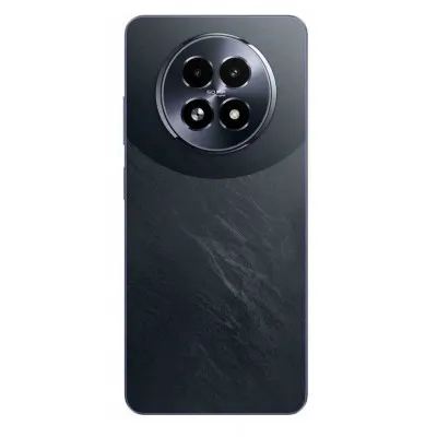 Full Body Housing for Realme 13 5G - Black by Sparestream