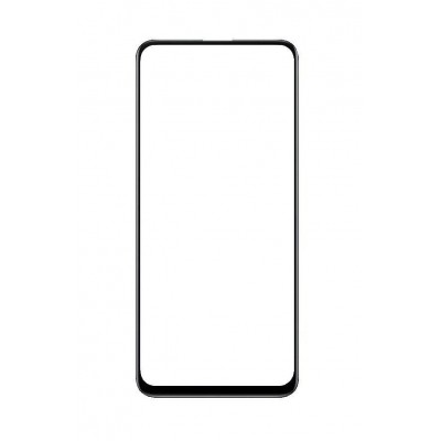 Front Glass for Realme X50 5G - Glacier by Sparestream