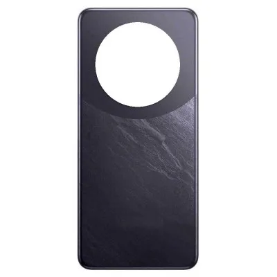Back Panel Cover for Realme 13 5G - White by Sparestream