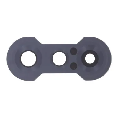 Camera Lens for Xiaomi Poco F3 GT Silver by Sparestream