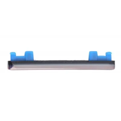 Volume Side Button Outer for Xiaomi Mi 11 Lite Pink - Plastic Key by Sparestream