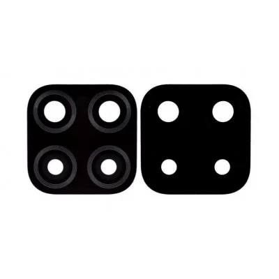 Camera Lens for Xiaomi Poco M2 Pro White by Sparestream