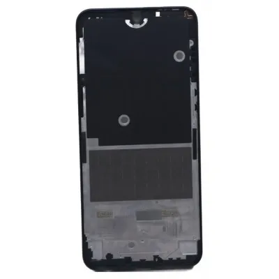 LCD Frame Middle Chassis for Realme C25s - Grey by Sparestream