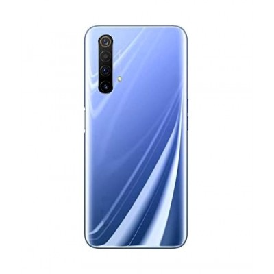 Full Body Housing for Realme X50 5G - White by Sparestream