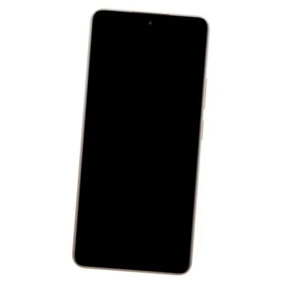 LCD Frame Middle Chassis for Realme 13 5G - Green by Sparestream