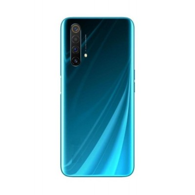 Full Body Housing for Realme X50 5G - Glacier by Sparestream