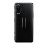 Full Body Housing for Xiaomi Poco F3 GT - Black by Sparestream
