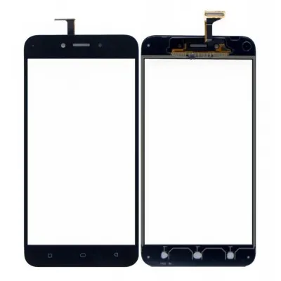 Touch Screen Digitizer for Oppo A71 - Black By Sparestream
