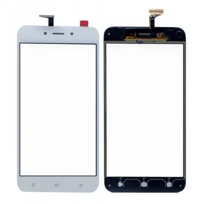 Touch Screen Digitizer for Oppo A71 - White By Sparestream