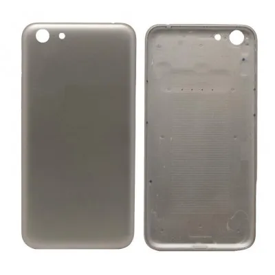 Back Panel Cover for Oppo A71 - White By Sparestream