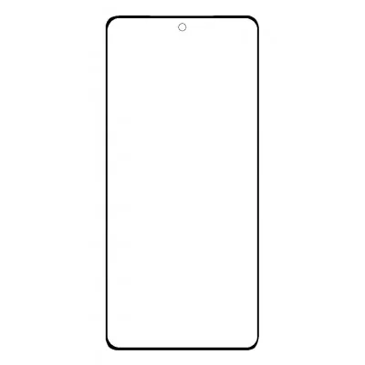 Touch Screen Digitizer for Realme GT 7 Pro - White by Sparestream