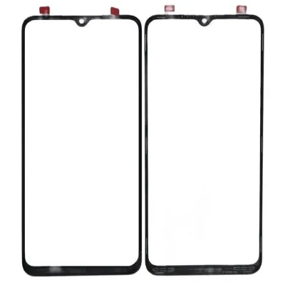 Front Glass for Xiaomi Redmi 9A - Blue by Sparestream