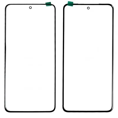 Front Glass for Realme GT 7 Pro - Grey by Sparestream