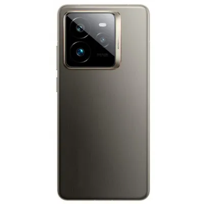 Full Body Housing for Realme GT 7 Pro - Grey by Sparestream