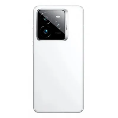 Full Body Housing for Realme GT 7 Pro - White by Sparestream