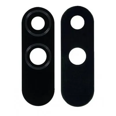 Camera Lens for Xiaomi Redmi 9A White by Sparestream