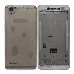 Full Body Housing Oppo F1 Black by Sparestream