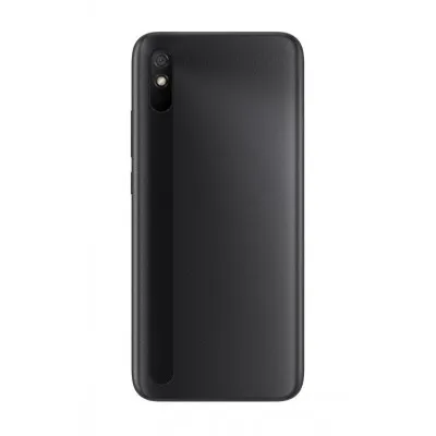 Full Body Housing for Xiaomi Redmi 9A - Black by Sparestream