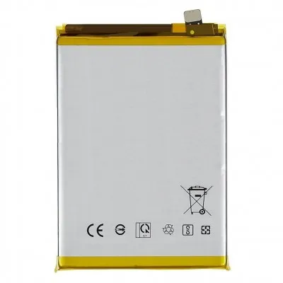 Battery for Realme GT 7 Pro by Sparestream