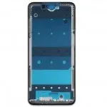 LCD Frame Middle Panel Chassis for Poco M2 Pro Black by Sparestream