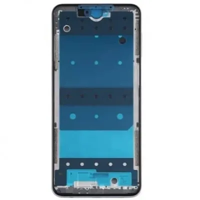 LCD Frame Middle Chassis for Xiaomi Poco M2 Pro - Green by Sparestream