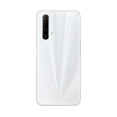 Full Body Housing for Realme X50m 5G - White by Sparestream