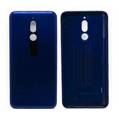 Back Panel Cover for Xiaomi Redmi 8 - Blue by Sparestream