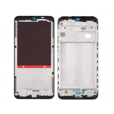 LCD Frame Middle Chassis for Xiaomi Redmi 9A - Grey by Sparestream