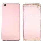 FULL Body Housing Oppo F1 Plus Rose Gold by Sparestream