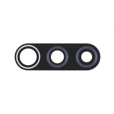 Camera Lens for Xiaomi Poco M2 Black by Sparestream
