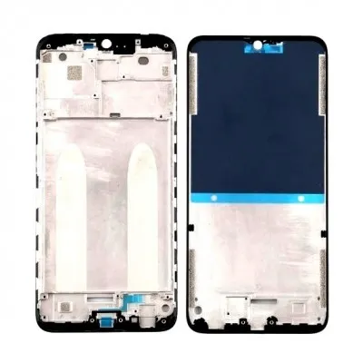 LCD Frame Middle Chassis for Xiaomi Redmi 8 - Red by Sparestream