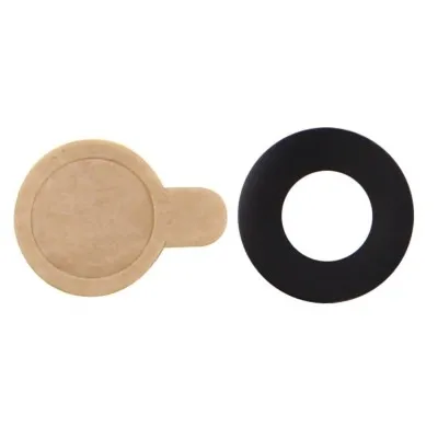 Camera Lens for Oppo F1 Plus Rose Gold by Sparestream