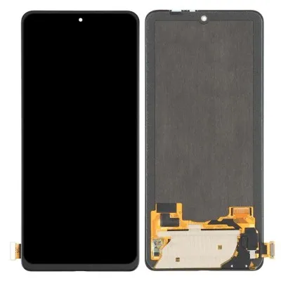 LCD with Touch Screen for Xiaomi Mi 11X - Blue (display glass combo folder) by Sparestream