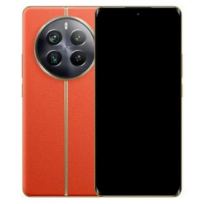 Full Body Housing for Realme 12 Pro Plus 5G - Red by Sparestream