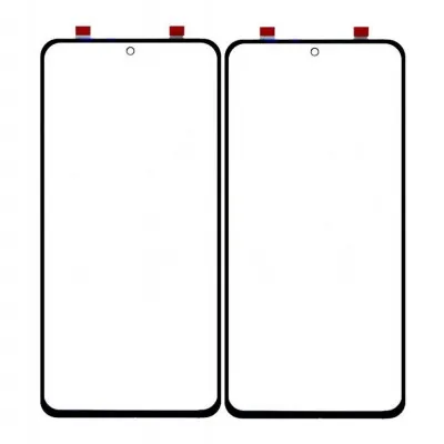 Front Glass for Xiaomi Mi 11X - White by Sparestream