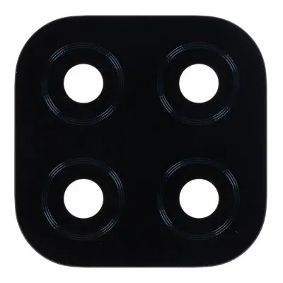 Camera Lens for Realme C21 Blue by Sparestream
