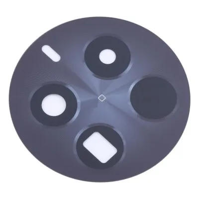 Camera Lens for Realme 12 Pro Plus 5G Black by Sparestream