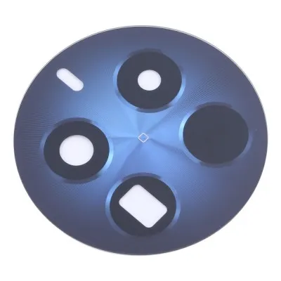 Camera Lens for Realme 12 Pro Plus 5G Red by Sparestream