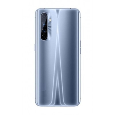Full Body Housing for Realme X50 Pro Player Edition - White by Sparestream