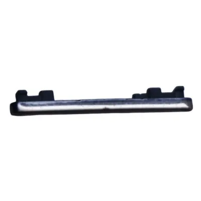 Volume Side Button Outer for Xiaomi Redmi Note 10 Pro Max Brown - Plastic Key by Sparestream