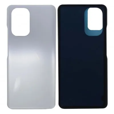 Back Panel Cover for Xiaomi Mi 11X - White by Sparestream