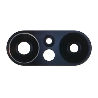 Camera Lens for Xiaomi Mi 11X Black by Sparestream