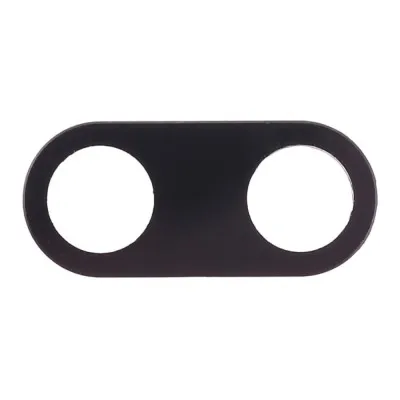 Camera Lens for Xiaomi Mi A1 Black by Sparestream