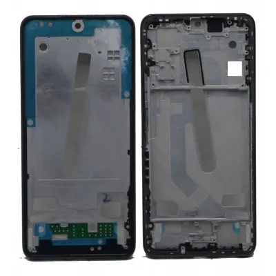 LCD Frame Middle Chassis for Xiaomi Mi 11X - Blue by Sparestream