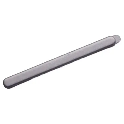 Volume Side Button Outer for Xiaomi Mi A1 Rose Gold - Plastic Key by Sparestream