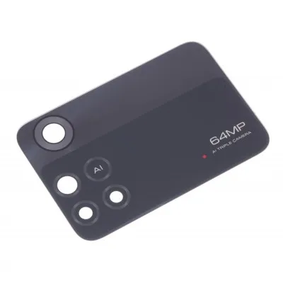 Camera Lens for Xiaomi Poco M4 Pro Blue by Sparestream