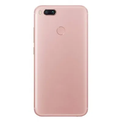 Full Body Housing for Xiaomi Mi A1 - Rose Gold by Sparestream